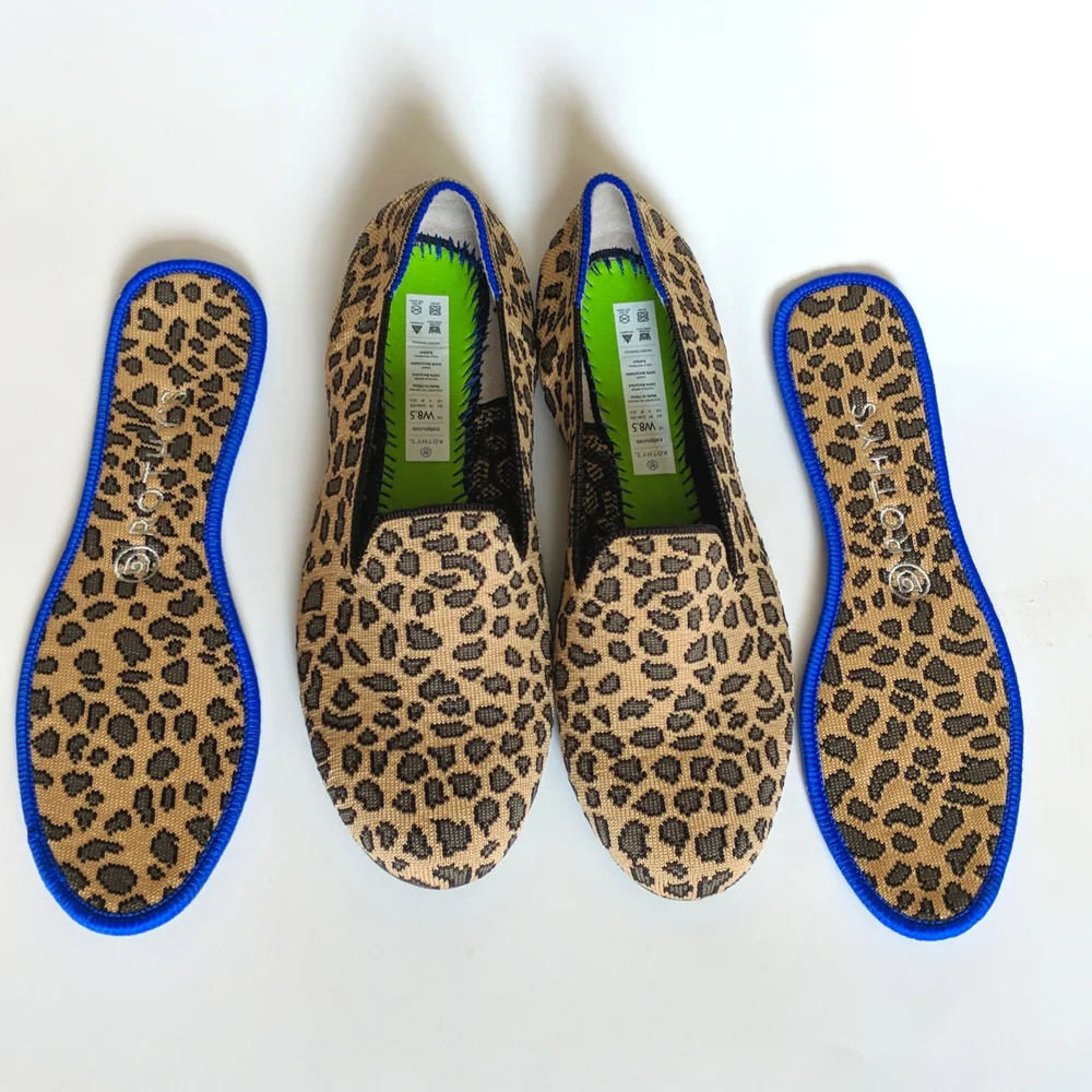 ROTHY'S THE LOAFER WOMEN'S SHOE - Picture 11 of 15